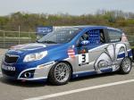 Daewoo Gentra X Race Car 2008 года
